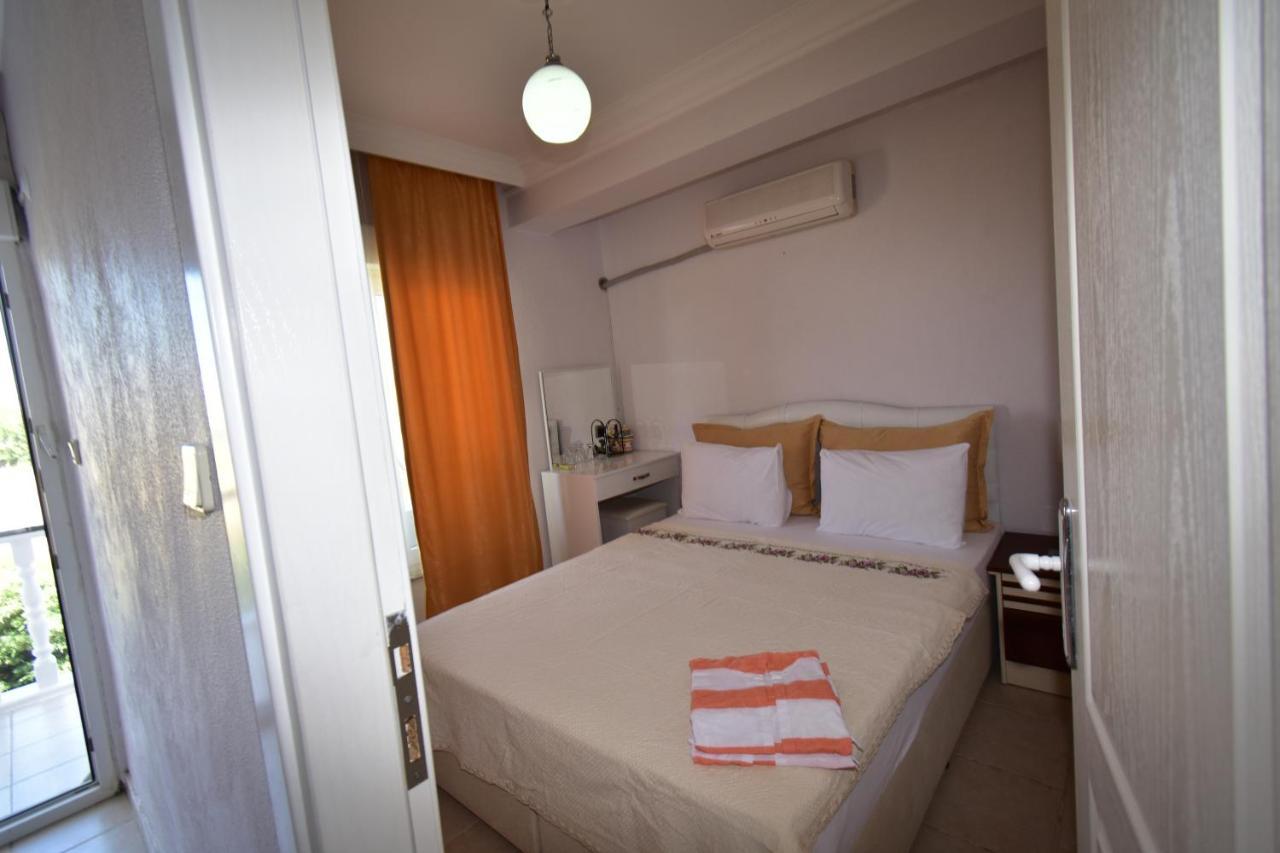 Cunda Asiyan Otel Ayvalı Exteriör bild