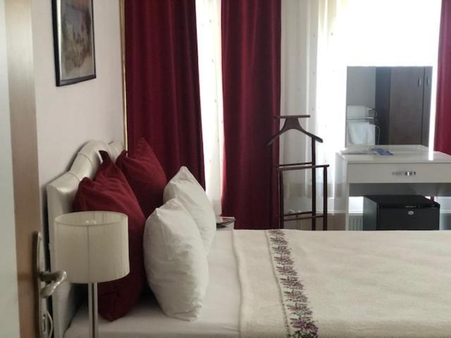 Cunda Asiyan Otel Ayvalı Exteriör bild
